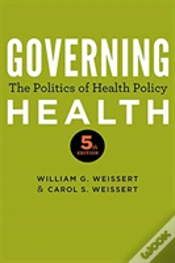 Capa do artigo Governing Health