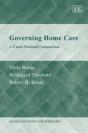 Governing Home Care - A Cross-National Comparison - Preview