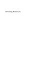 Governing Home Care - Preview