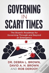Capa do artigo Governing In Scary Times