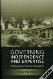 Capa do artigo Governing Independence And Expertise