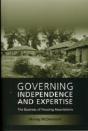 Governing Independence And Expertise - Preview