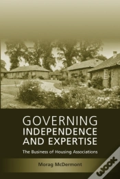 Capa do artigo Governing Independence And Expertise