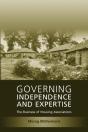 Governing Independence And Expertise - Preview