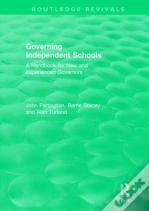 Governing Independent Schools