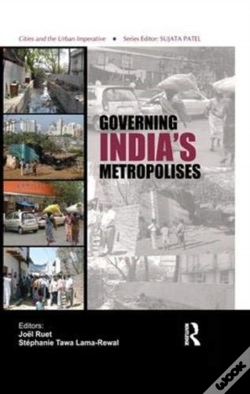Capa do artigo Governing India'S Metropolises