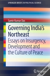 Capa do artigo Governing India