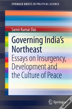 Capa do artigo Governing India'S Northeast