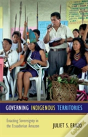 Capa do artigo Governing Indigenous Territories