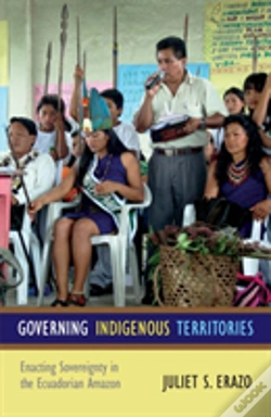Capa do artigo Governing Indigenous Territories