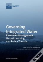 Governing Integrated Water Resources Management