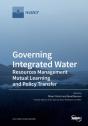 Governing Integrated Water Resources Management - Preview