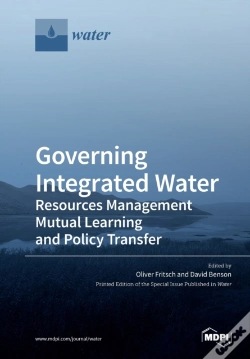 Capa do artigo Governing Integrated Water Resources Management