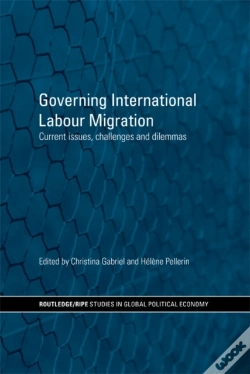Capa do artigo Governing International Labour Migration