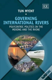 Governing International Rivers