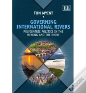 Capa do artigo Governing International Rivers