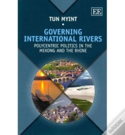 Capa do artigo Governing International Rivers