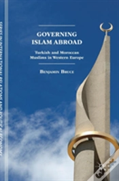 Capa do artigo Governing Islam Abroad