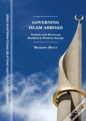 Capa do artigo Governing Islam Abroad