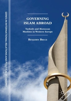 Capa do artigo Governing Islam Abroad