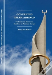Capa do artigo Governing Islam Abroad