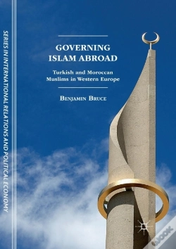 Capa do artigo Governing Islam Abroad