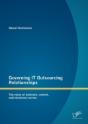 Governing It Outsourcing Relationships: - Preview