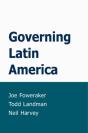 Governing Latin America - Preview