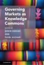 Governing Markets As Knowledge Commons - Preview