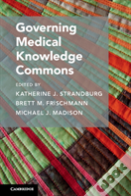Governing Medical Knowledge Commons