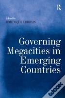 Governing Megacities In Emerging Countries