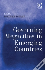 Capa do artigo Governing Megacities In Emerging Countries