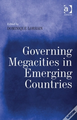 Capa do artigo Governing Megacities In Emerging Countries