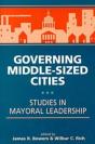Governing Middle-Sized Cities - Preview
