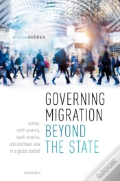 Capa do artigo Governing Migration Beyond The State