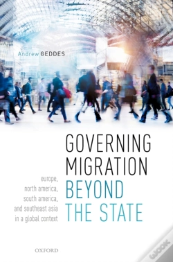 Capa do artigo Governing Migration Beyond The State