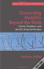 Capa do artigo Governing Mobility Beyond The State