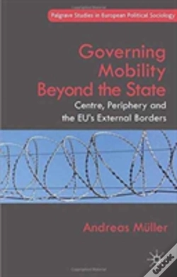 Capa do artigo Governing Mobility Beyond The State