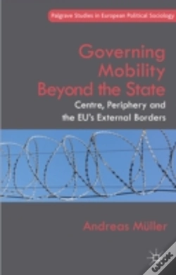 Capa do artigo Governing Mobility Beyond The State