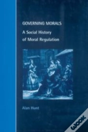 Capa do artigo Governing Morals