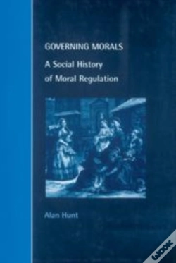 Capa do artigo Governing Morals