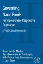 Governing Nano Foods: Principles-Based Responsive Regulation - Preview