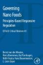 Governing Nano Foods: Principles-Based Responsive Regulation - Preview