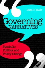 Capa do artigo Governing Narratives