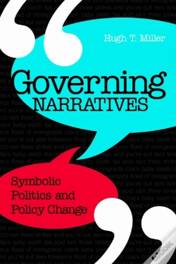 Capa do artigo Governing Narratives