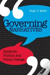 Capa do artigo Governing Narratives