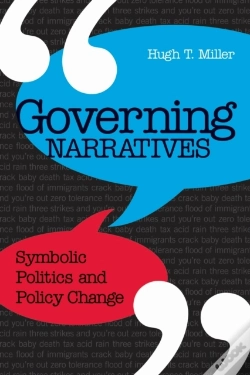 Capa do artigo Governing Narratives