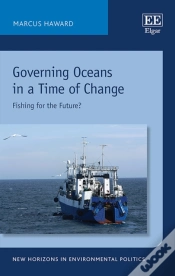 Capa do artigo Governing Oceans In A Time Of Change