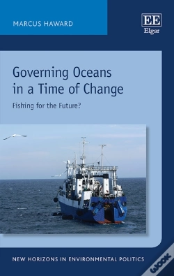 Capa do artigo Governing Oceans In A Time Of Change