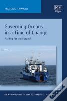 Governing Oceans In A Time Of Change